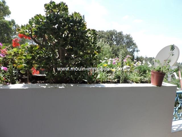 Photo Appartement Venise réf AL2176 Hammamet zone Théâtre image 4/4
