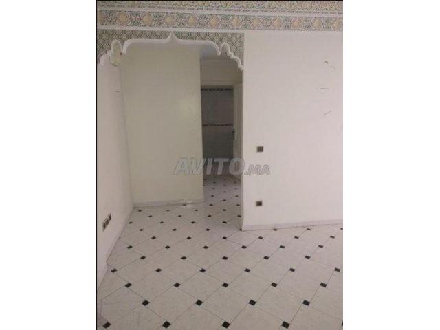 Photo appartement vente bd ben tachfine image 4/5