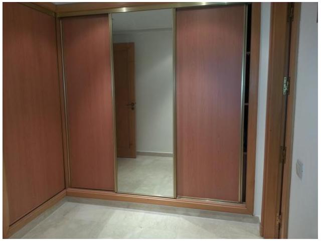 Photo Appartement vide 3chambres avenue Mly Abdellah image 4/6