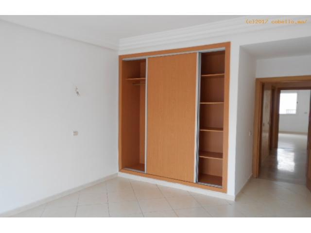 Photo Appartement vide de HS en location à Rabat image 4/5