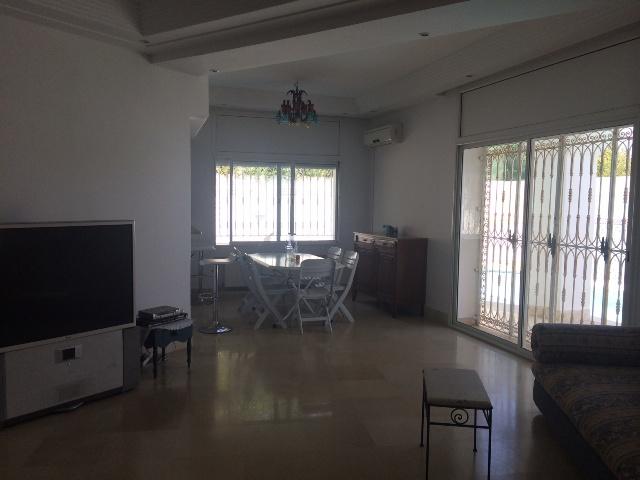 Photo Appartement Viola ref AL888 Jinan Hammamet image 4/6