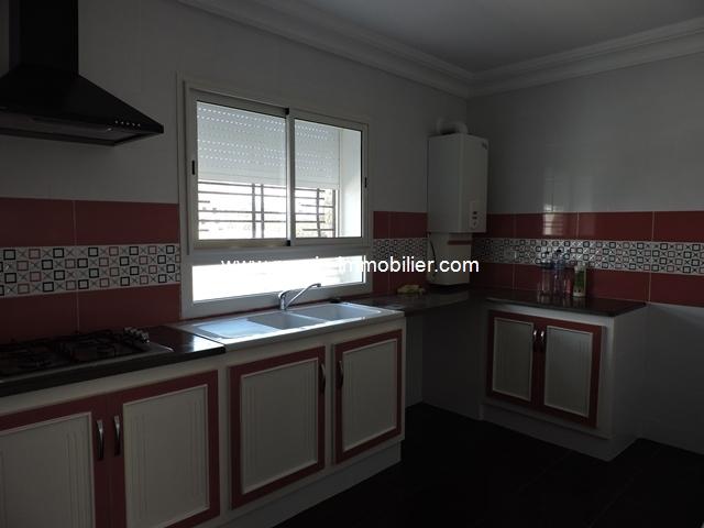 Photo Appartement Vivace AL2070 Hammamet Nord image 4/6