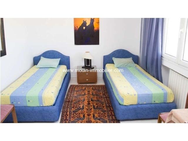 Photo Appartement Ward ref AL1115 Yasmine Hammamet image 4/6