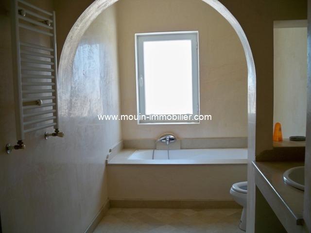 Photo Appartement Warda 1 aa ref AL1087 Hammamet image 4/6