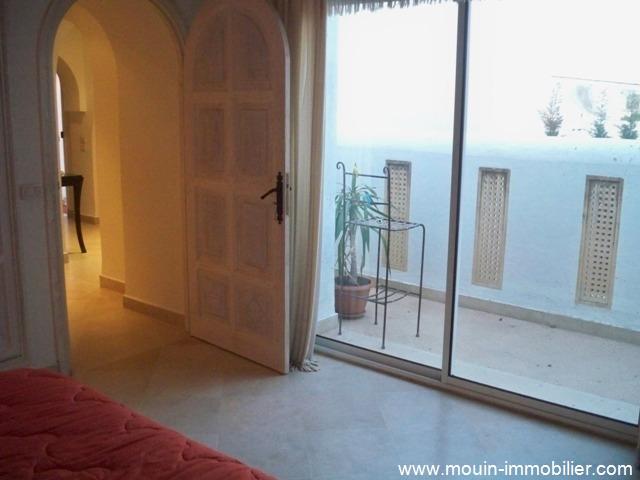 Photo Appartement Warda ref AL719 Hammamet image 4/6