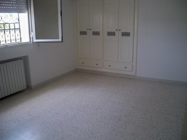 Photo Appartement Wejden ref AL471 Hammamet zone theatre image 4/5