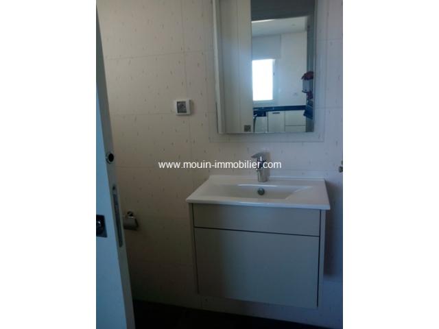 Photo Appartement West ref AV1075 Raoued image 4/5