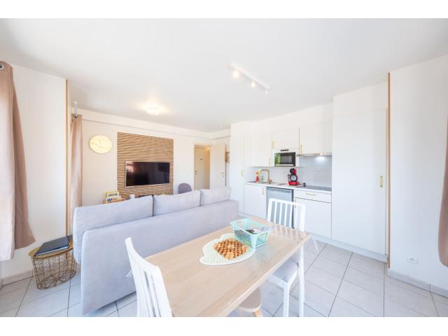 Photo Appartement Westende -  1 chambre image 4/6