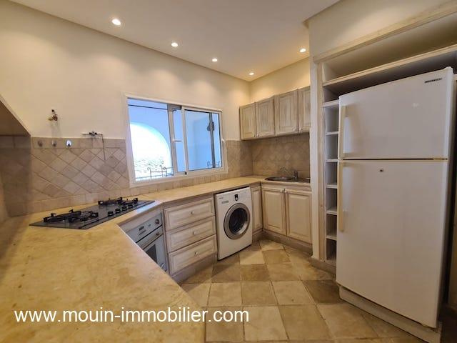 Photo Appartement Wouroud 2 AL3447 Hammamet image 4/6