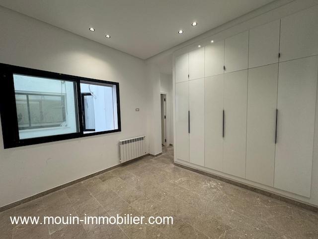 Photo APPARTEMENT YANI 2 I Hammamet Nord AV1762 image 4/5