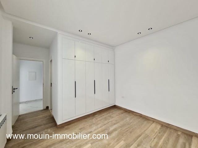 Photo APPARTEMENT YANI 3 Hammamet Nord I AV1862 image 4/6