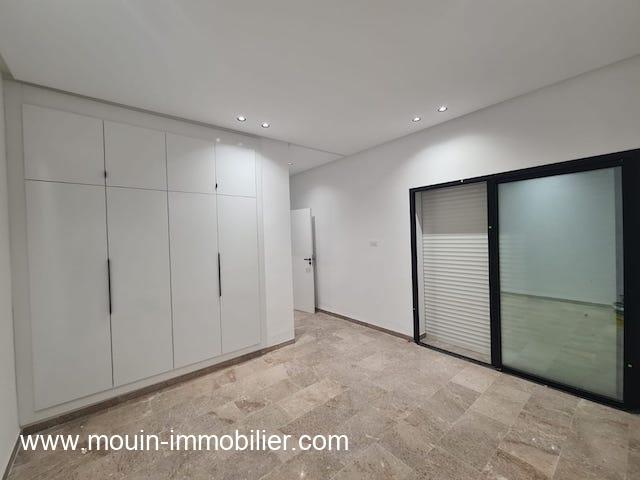 Photo APPARTEMENT YANI Hammamet Nord II AV1854 image 4/4