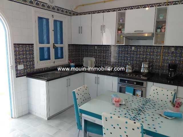 Photo Appartement Yanis AL2465 Hammamet Nord image 4/6