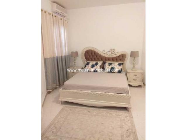 Photo APPARTEMENT YANIS Hammamet Nord AL2465 image 4/6