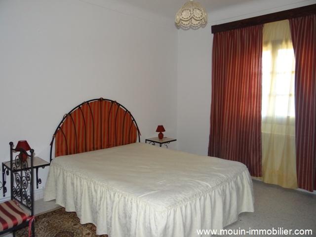 Photo Appartement Yara AL973 Hammamet zone theatre image 4/5