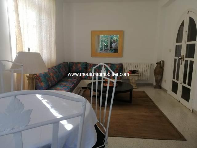 Photo APPARTEMENT YASMINETTE Hammamet Nord AL2617 image 4/6