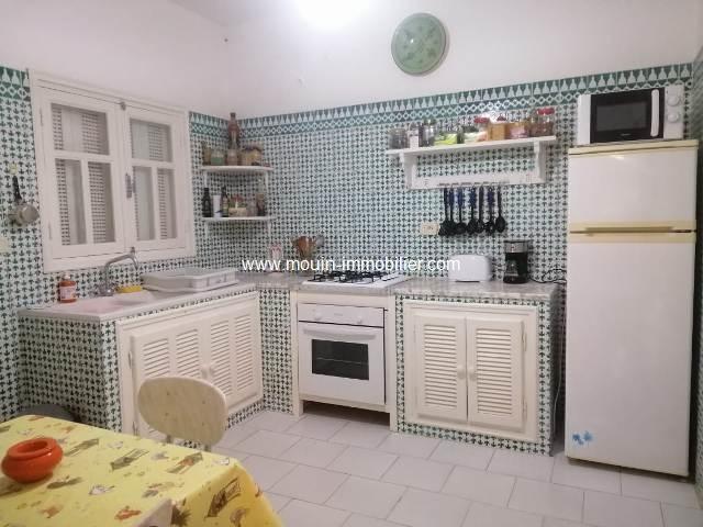 Photo APPARTEMENT YASMINETTE Hammamet Nord AL2619 image 4/6