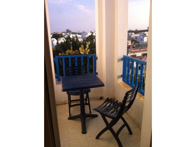 Photo Appartement Yasser ref AL1101 Hammamet image 4/6