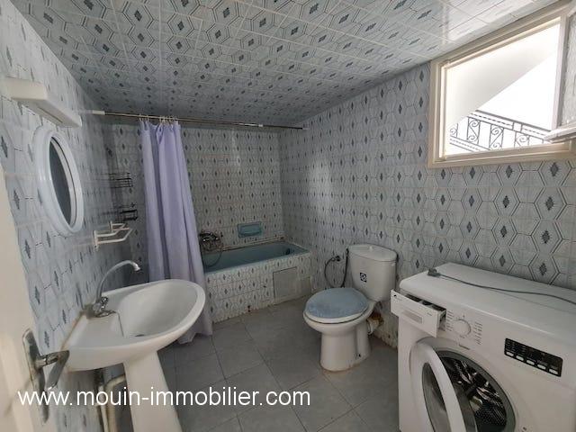 Photo APPARTEMENT YASSINE Hammamet Centre , La Médina AL2780 image 4/5