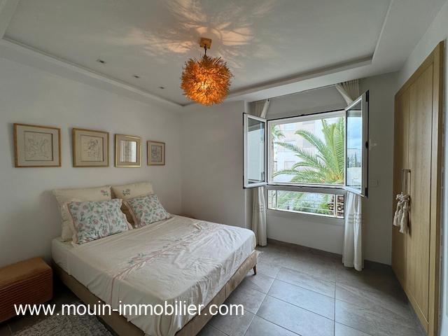Photo APPARTEMENT YOYO Hammamet AL3436 image 4/6