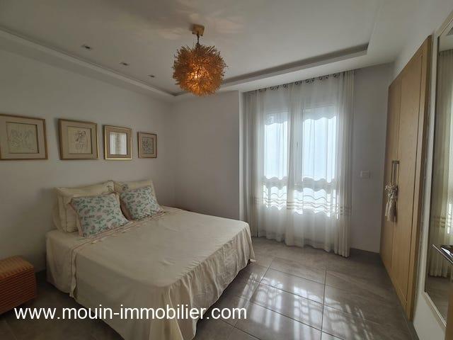 Photo APPARTEMENT YOYO Zone Théâtre Hammamet AV1841 image 4/6