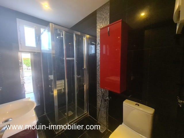 Photo APPARTEMENT YUCCA 1 Baraket Essahel Hammamet AL3234 image 4/5