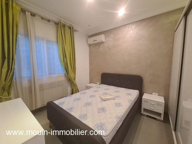 Photo APPARTEMENT YUCCA 2 Baraket Essahel Hammamet AL3235 image 4/6