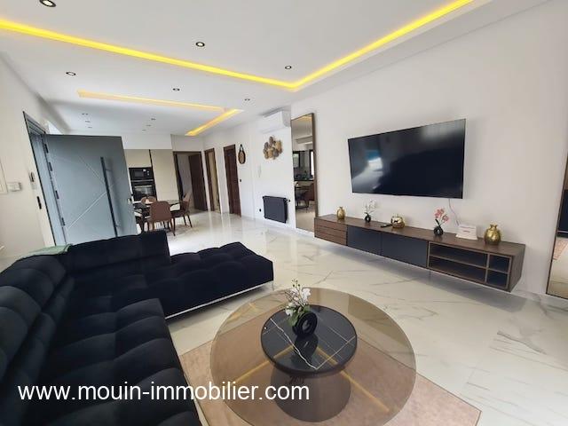 Photo Appartement Yucca AL3536 Hammamet image 4/6