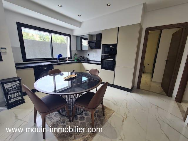 Photo APPARTEMENT YUCCA Hammamet AL3536 image 4/6