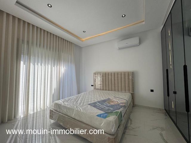 Photo APPARTEMENT YUCCA Hammamet Sud AV1844 image 4/6