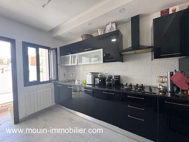 Photo APPARTEMENT ZARA Mrezka Hammamet Nord AV1926 image 4/6