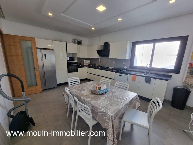 Photo APPARTEMENT ZEIN Jardin De Carthage AV1683 image 4/6
