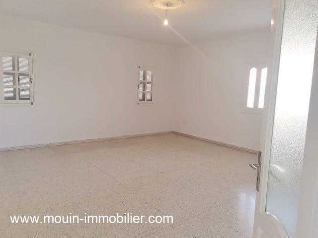 Photo Appartement Zoey AL3220 Hammamet La Corniche image 4/6