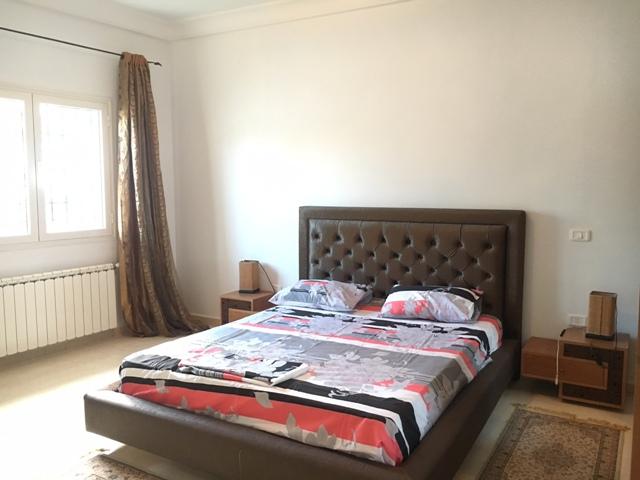 Photo Appartement Zouhour reference AL1496 Hammamet image 4/6