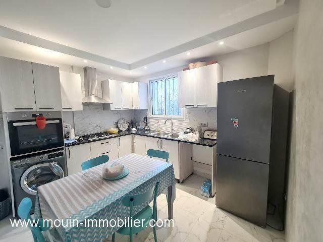 Photo Appartement Zoulou AL1878 Yasmine Hammamet image 4/6