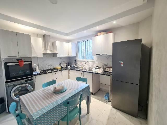 Photo APPARTEMENT ZOULOU Yasmine Hammamet AL1878 image 4/6