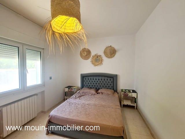 Photo APPARTEMENT ZOULOU Yasmine Hammamet AL1878 image 4/6