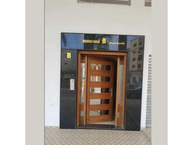 Photo appartements a partir  77 m2 avec bonne finition image 4/6