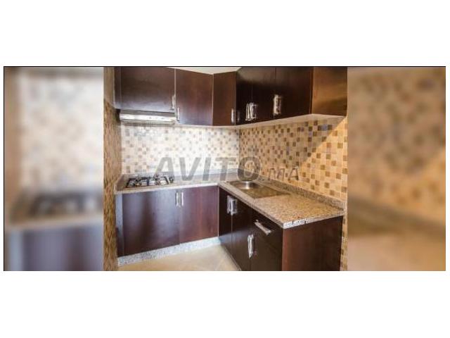 Photo Appartements  a Tite melil  de 50 a 90 m2 image 4/5