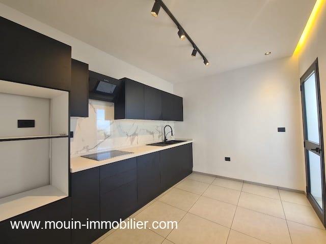 Photo Appartements Anna AV1701 Hammamet Nord Mrezka image 4/6