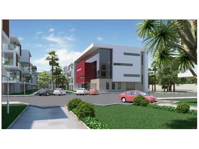 Photo appartements bien ensoleillé de 52 m à 117 m image 4/6