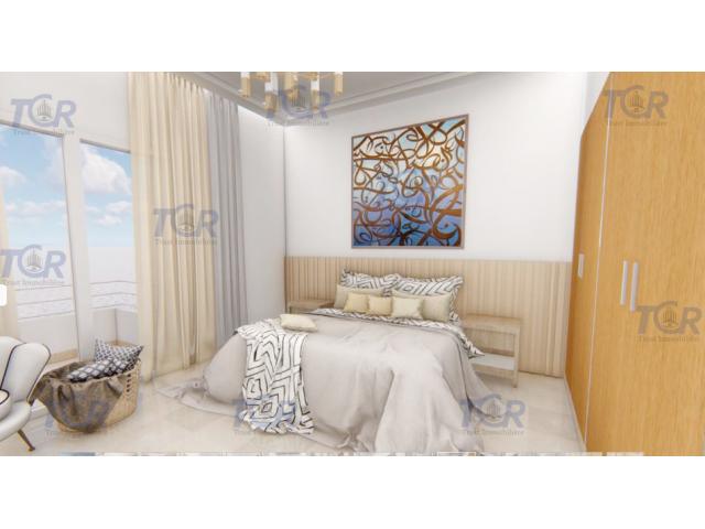 Photo Appartements dans une Résidence R+5 de haut standing Située à Ain Zaghouan image 4/6