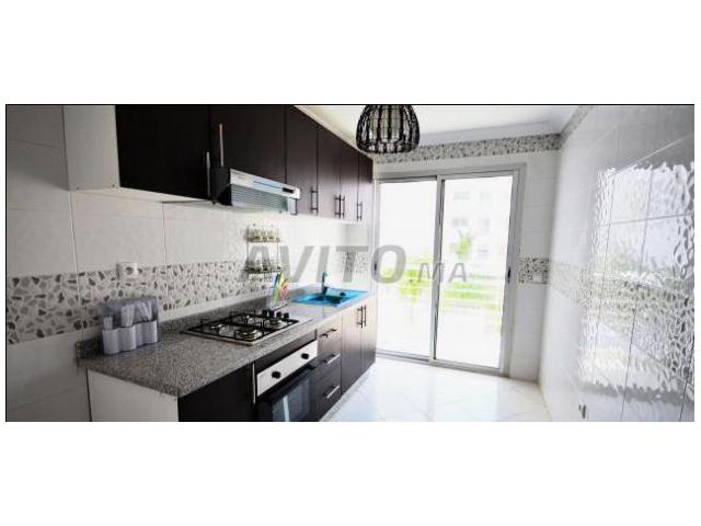 Photo Appartements de 70 a 100 m2 a coté de la mer image 4/6