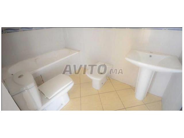 Photo Appartements de 90 a 140 m2 dans quartier calme image 4/6