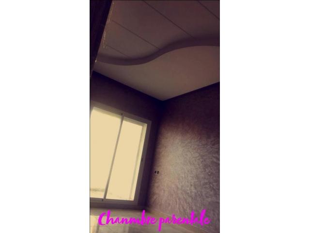 Photo appartements haut standing d’une superficie de 90 m² image 4/6