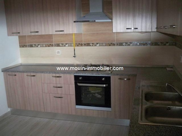 Photo Appartements La Palma ref AV967 Soukra image 4/4