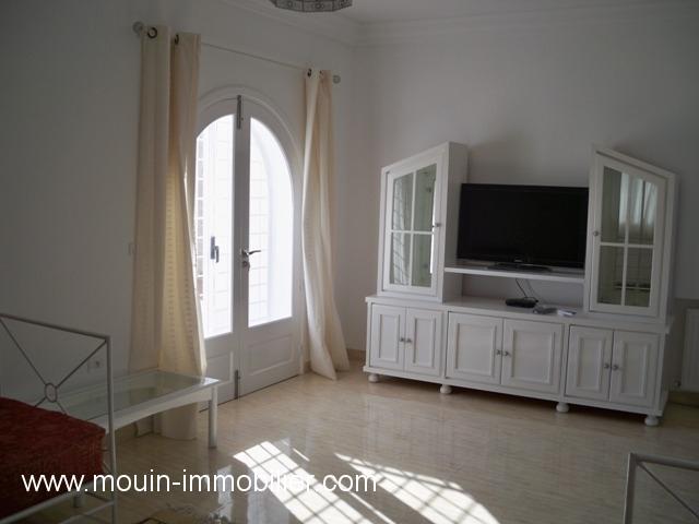 Photo APPARTEMENTS TAMARIS Birbouregba AV453 image 4/6