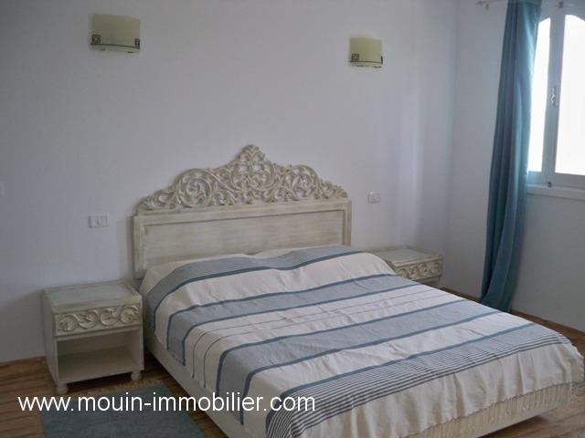 Photo APPARTEMENTS TAMARIS Birbouregba AV453 image 4/6