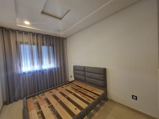 Photo APPARTEMENTS TERESA Hammamet Nord , Route Ceinture  AL2764 image 4/5