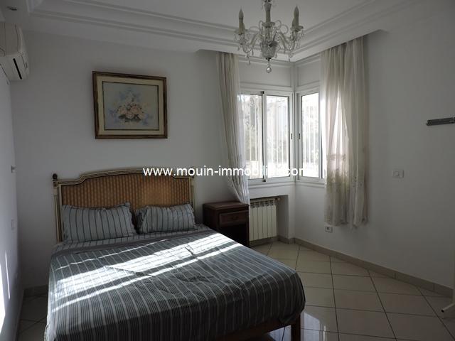 Photo Appartemnt Phenix 1 AV907 Hammamet Sud image 4/5